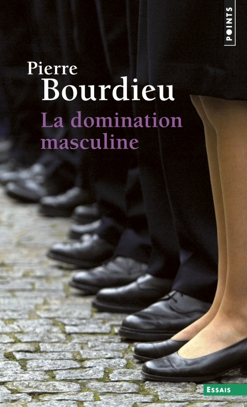 [9782757842140] La Domination masculine