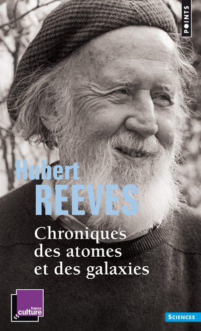 [9782757872635] Chroniques des atomes et des galaxies