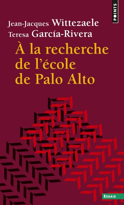 [9782757842102] À la recherche de l'école de Palo Alto
