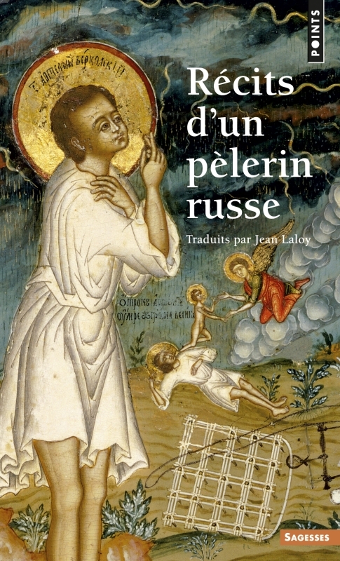 [9782757842133] Récits d'un pèlerin russe