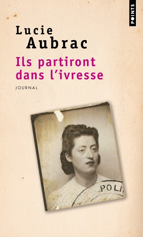 [9782757885369] Ils partiront dans l'ivresse