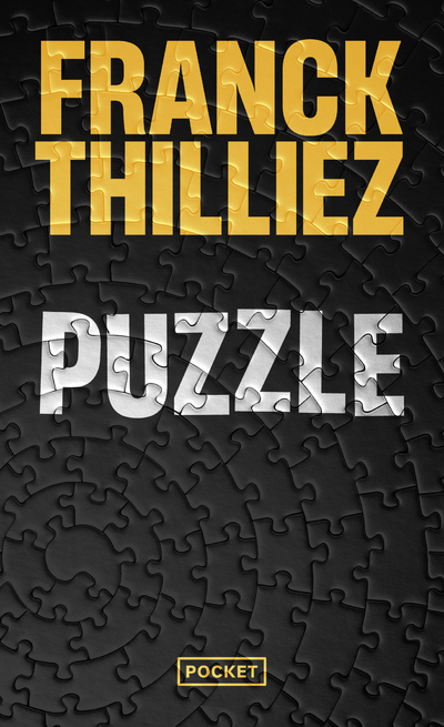 [9782266246446] Puzzle