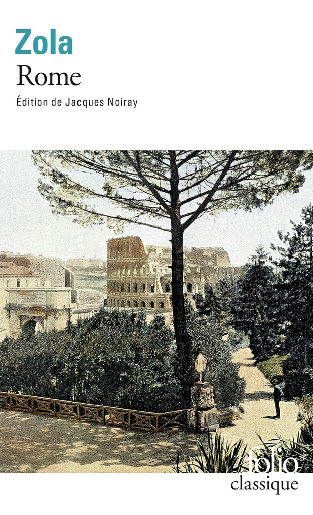 [9782072933752] Rome