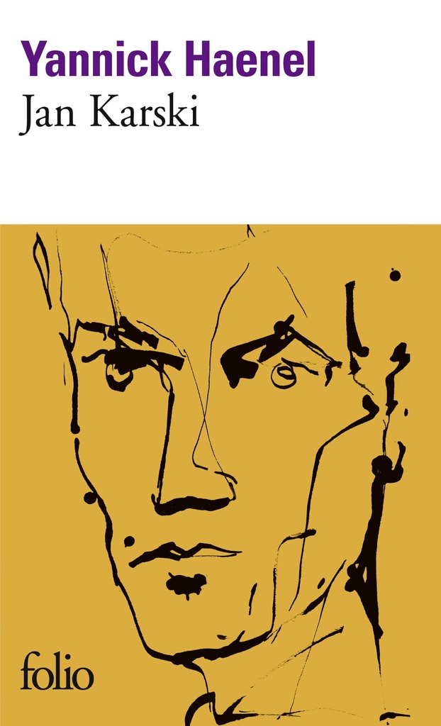 [9782070440269] Jan Karski