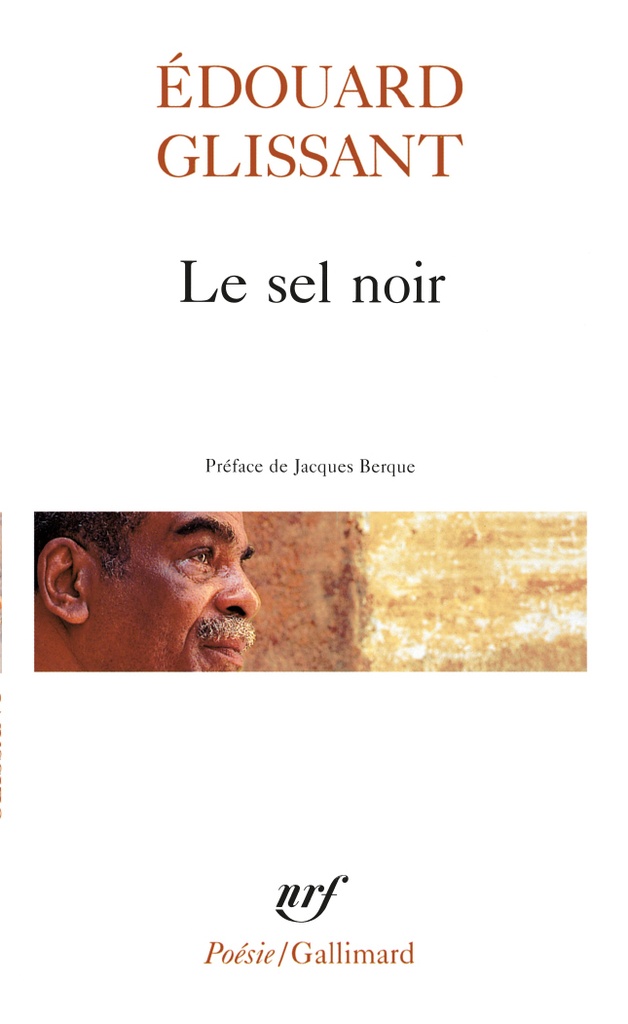 [9782070322404] Le sel noir - Le sang rivé - Boises
