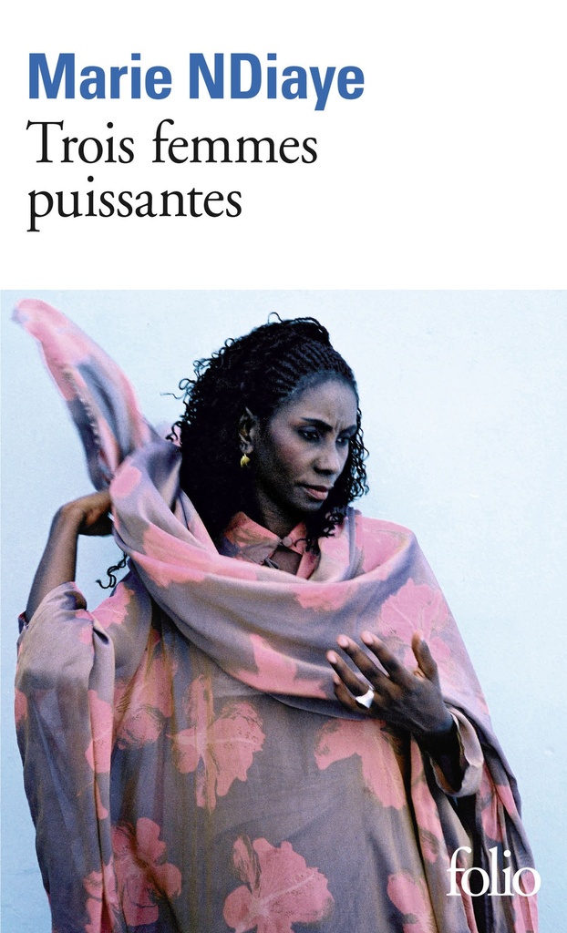 [9782070440498] Trois femmes puissantes