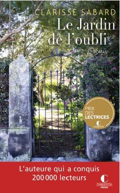 [9782368124994] Le jardin de l'oubli