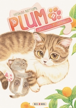 [9782302054042] Plum, un amour de chat T11