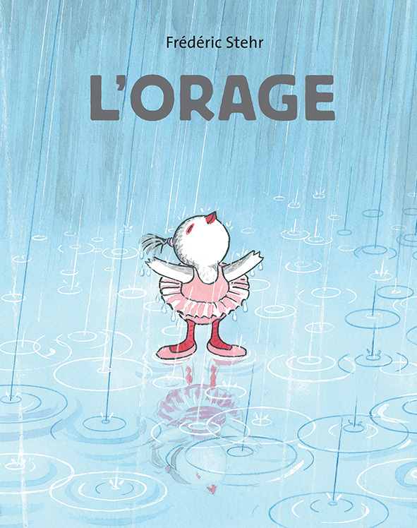 [9782211310758] L'orage