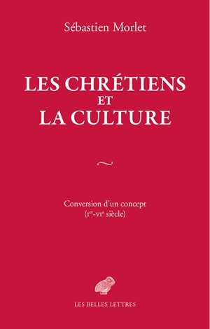 [9782251445649] Les Chrétiens et la culture
