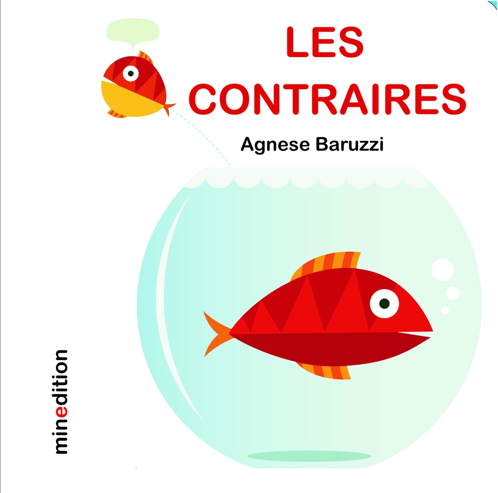 [9782354133290] CONTRAIRES (LES)
