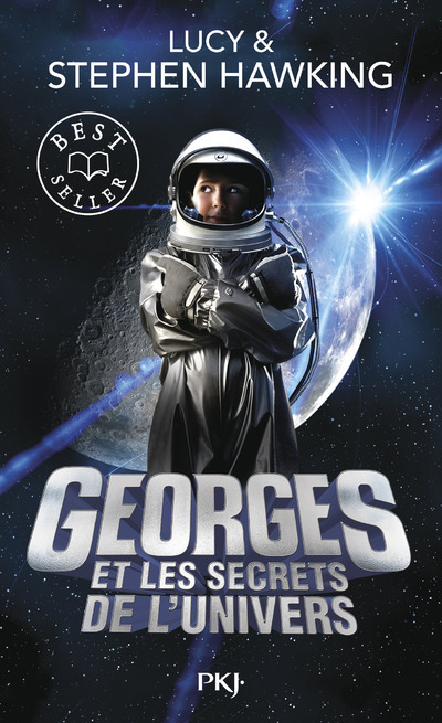 [9782266219181] Georges et les secrets de l'Univers - tome 1