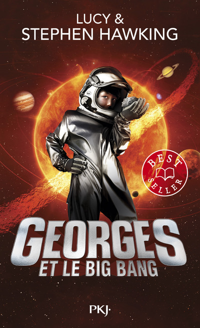 [9782266262064] Georges et le Big Bang