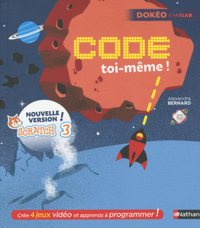 [9782092590393] Code toi-même scratch 3