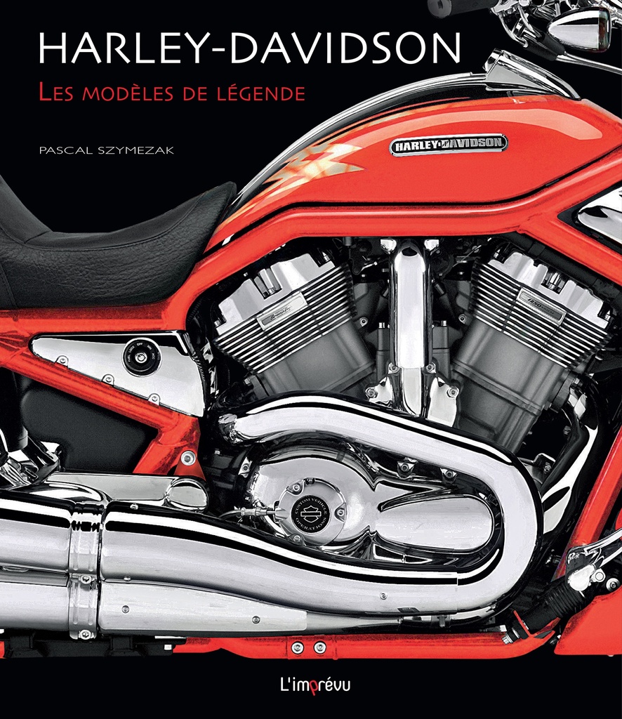 [9791029507014] Harley-Davidson