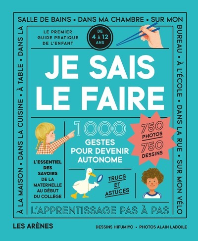 [9791037502100] Je sais le faire