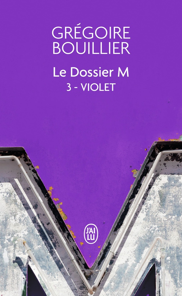 [9782290220177] Le Dossier M
