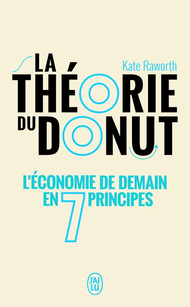 [9782290210406] La théorie du donut