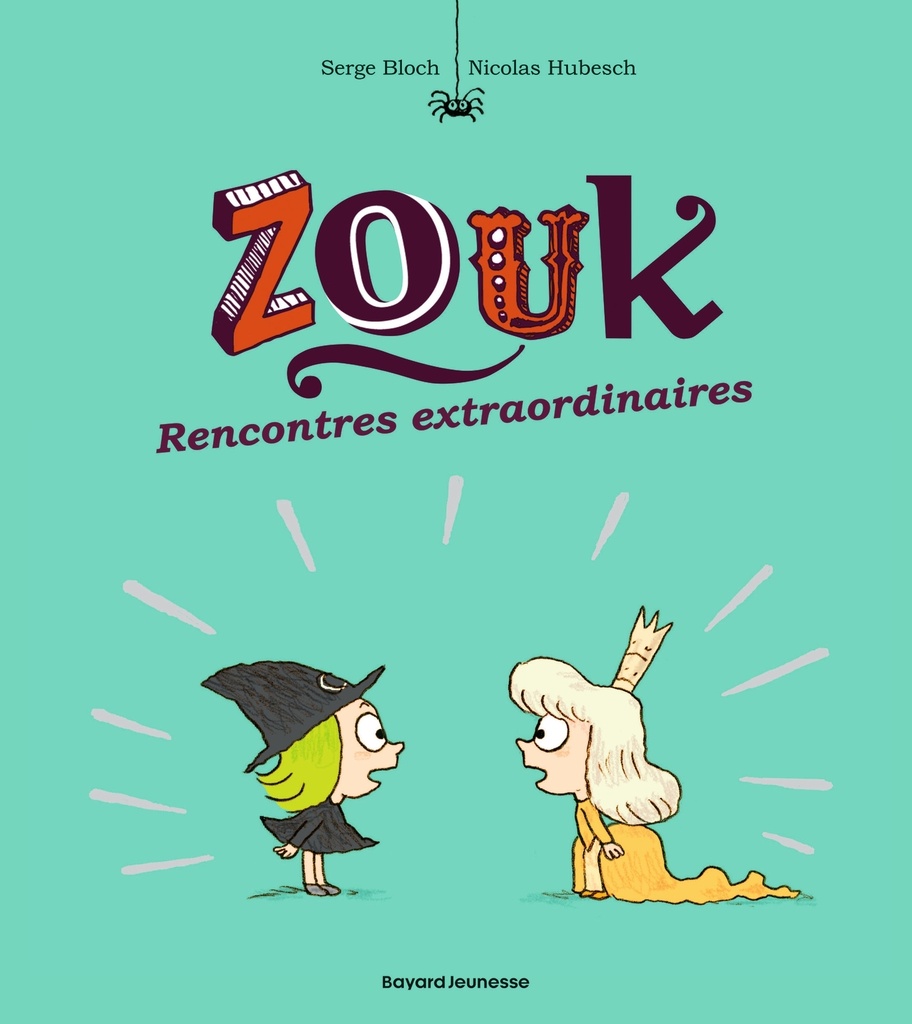 [9782747091107] Zouk, Tome 11