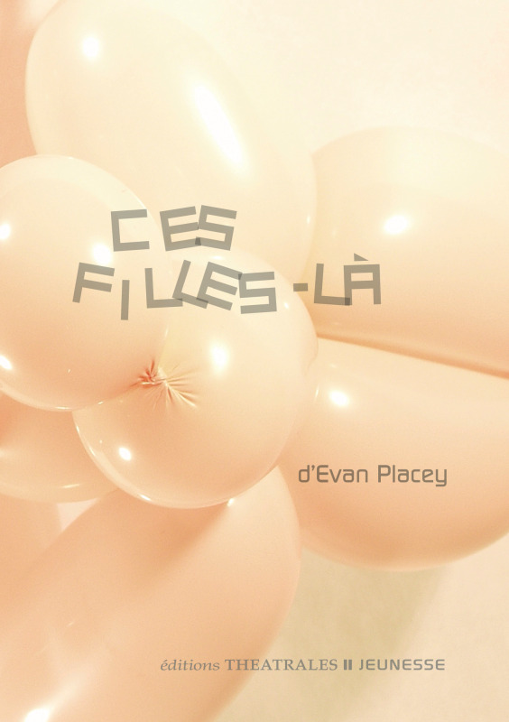 [9782842607548] Ces filles-là