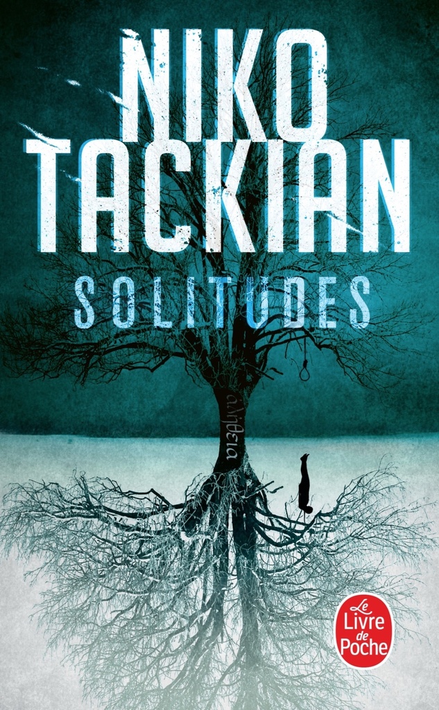 [9782253242512] Solitudes