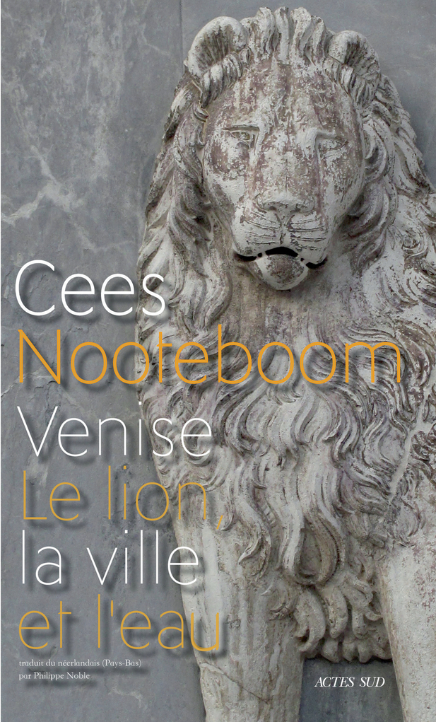 [9782330136734] Venise