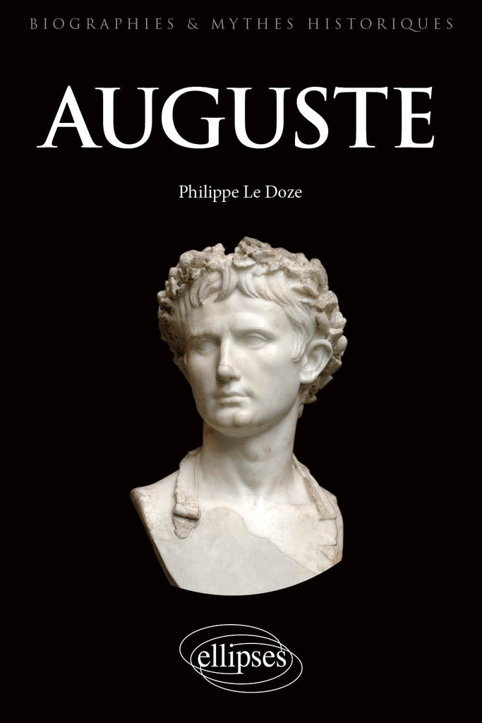 [9782340039698] Auguste