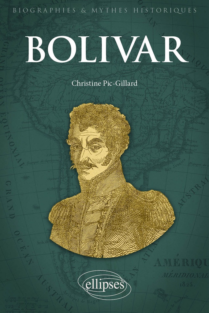 [9782340039568] Bolivar