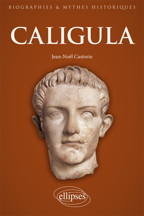 [9782340015968] Caligula