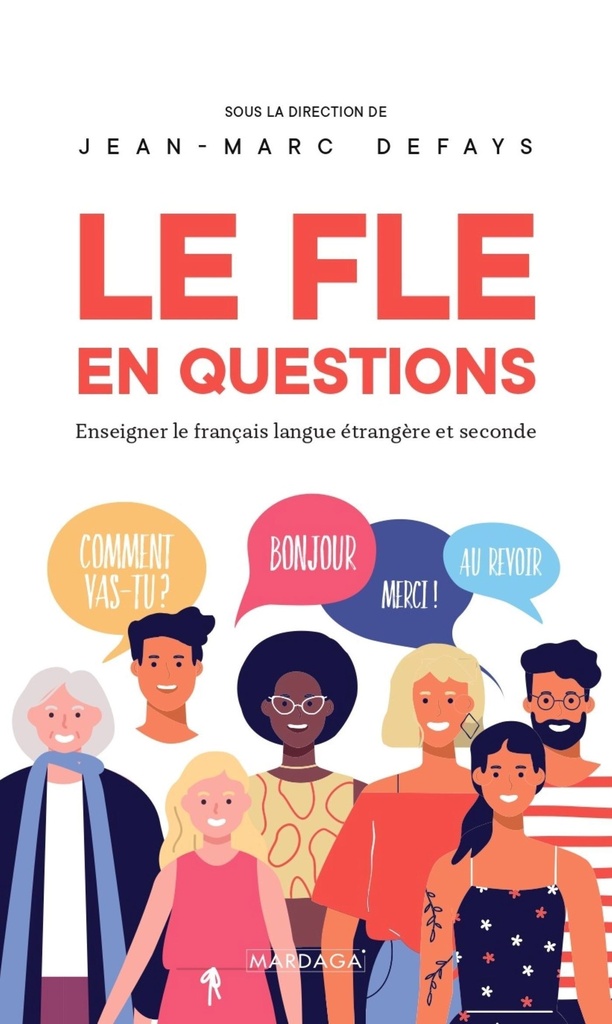 [9782804708597] Le FLE en questions