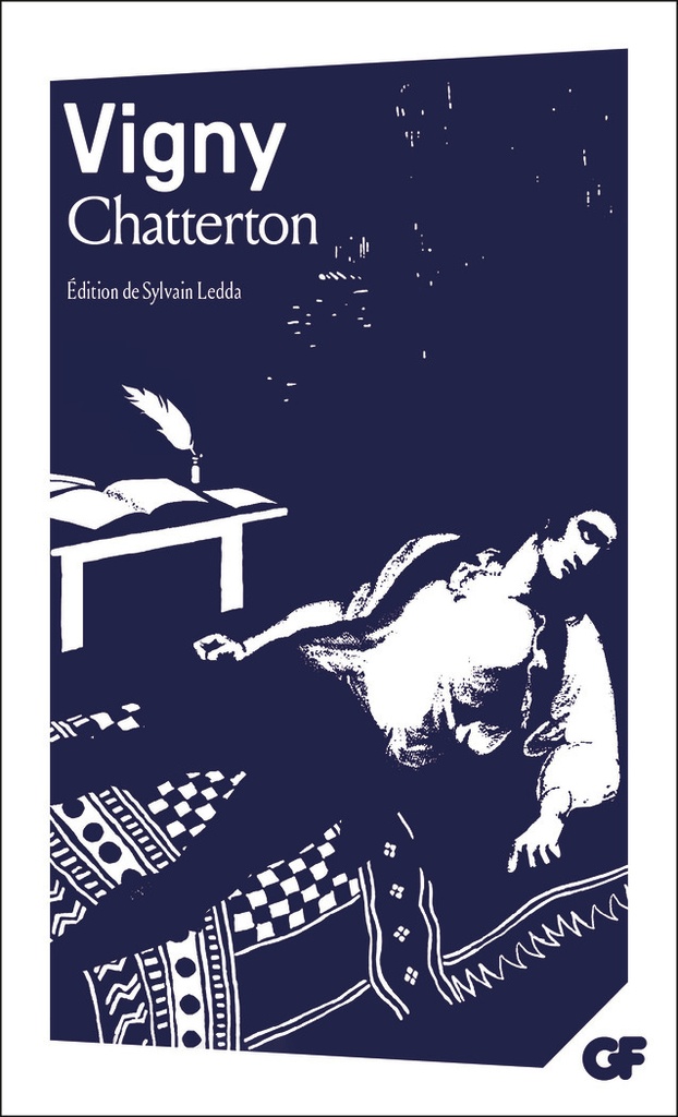 [9782081470200] Chatterton