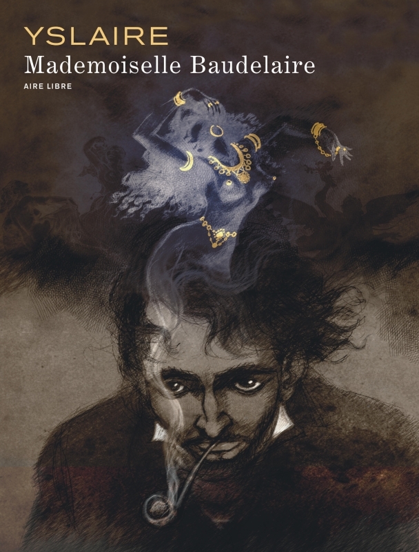 [9791034749171] Mademoiselle Baudelaire