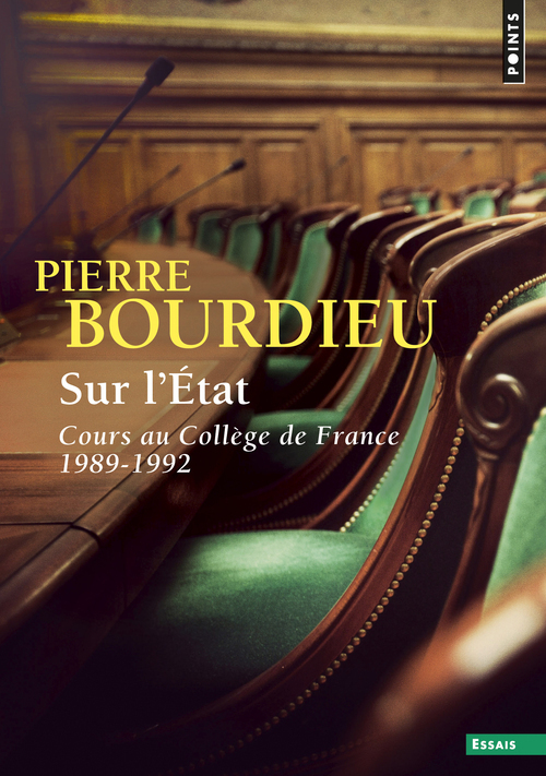 [9782757848753] Sur l'État
