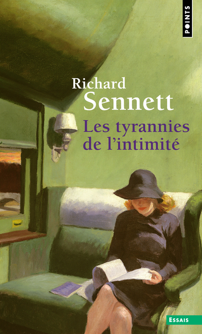 [9782757884256] Les Tyrannies de l'intimité
