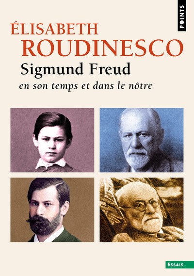 [9782757863152] Sigmund Freud