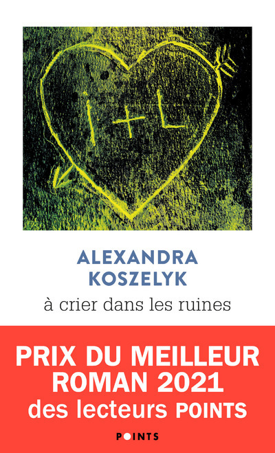 [9782757883877] À crier dans les ruines