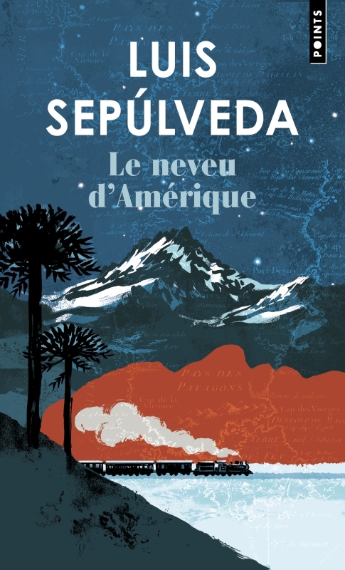 [9782757887646] Le Neveu d'Amérique