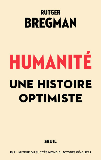 [9782021392203] Humanité