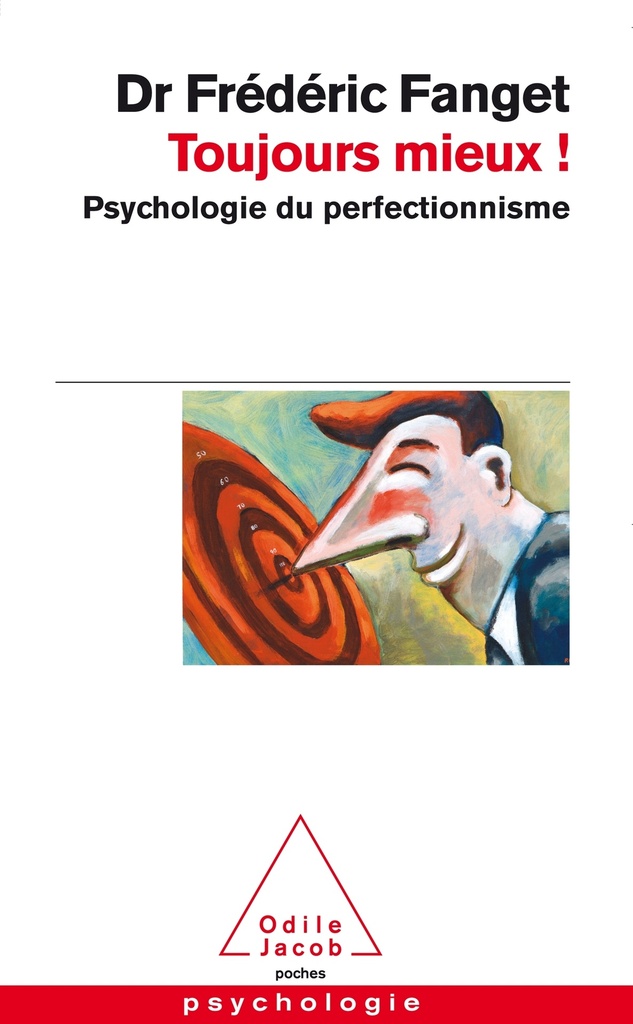[9782738125606] Toujours mieux !
