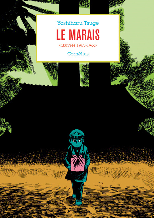 [9782360811700] Le marais