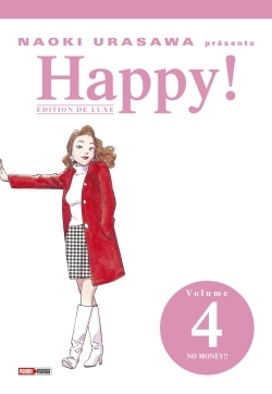 [9782809486025] Happy! T04: Edition de luxe