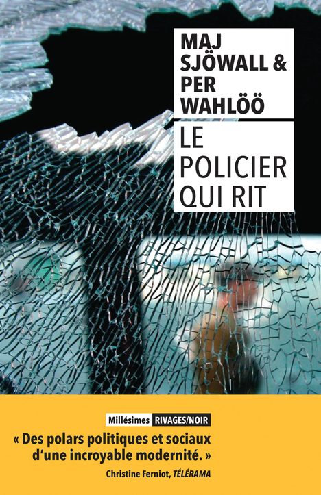 [9782743651497] Le policier qui rit