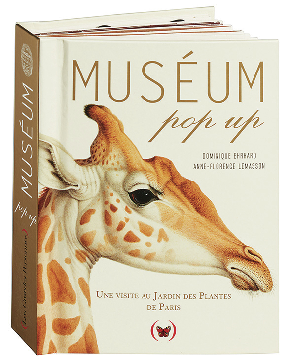 [9782361935672] Muséum pop up