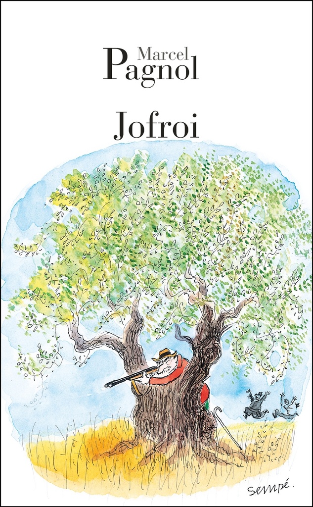 [9782877065245] Jofroi