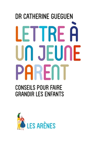 [9791037502230] Lettre à un jeune parent