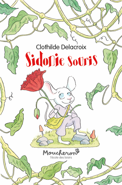 [9782211308502] Sidonie Souris