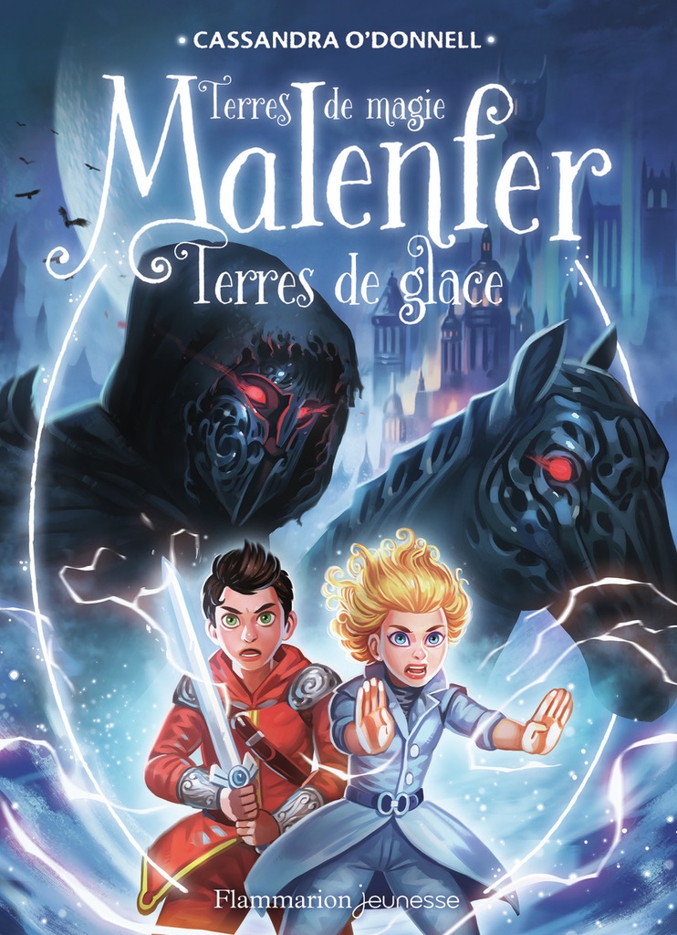 [9782081415270] Malenfer - Malenfer