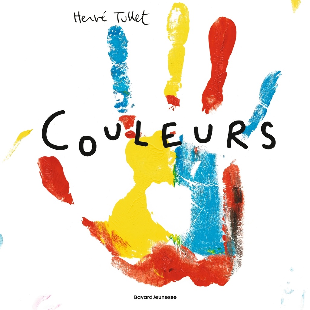 [9782747051309] Couleurs