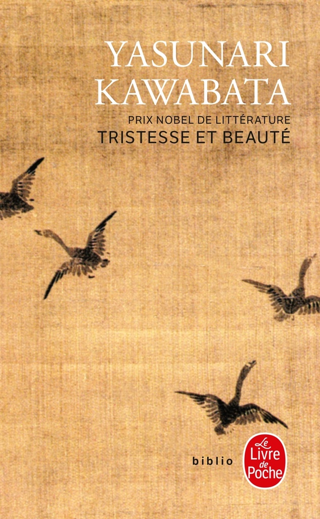 [9782253932536] Tristesse et beauté