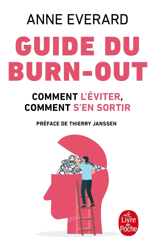 [9782253188179] Guide du burn-out